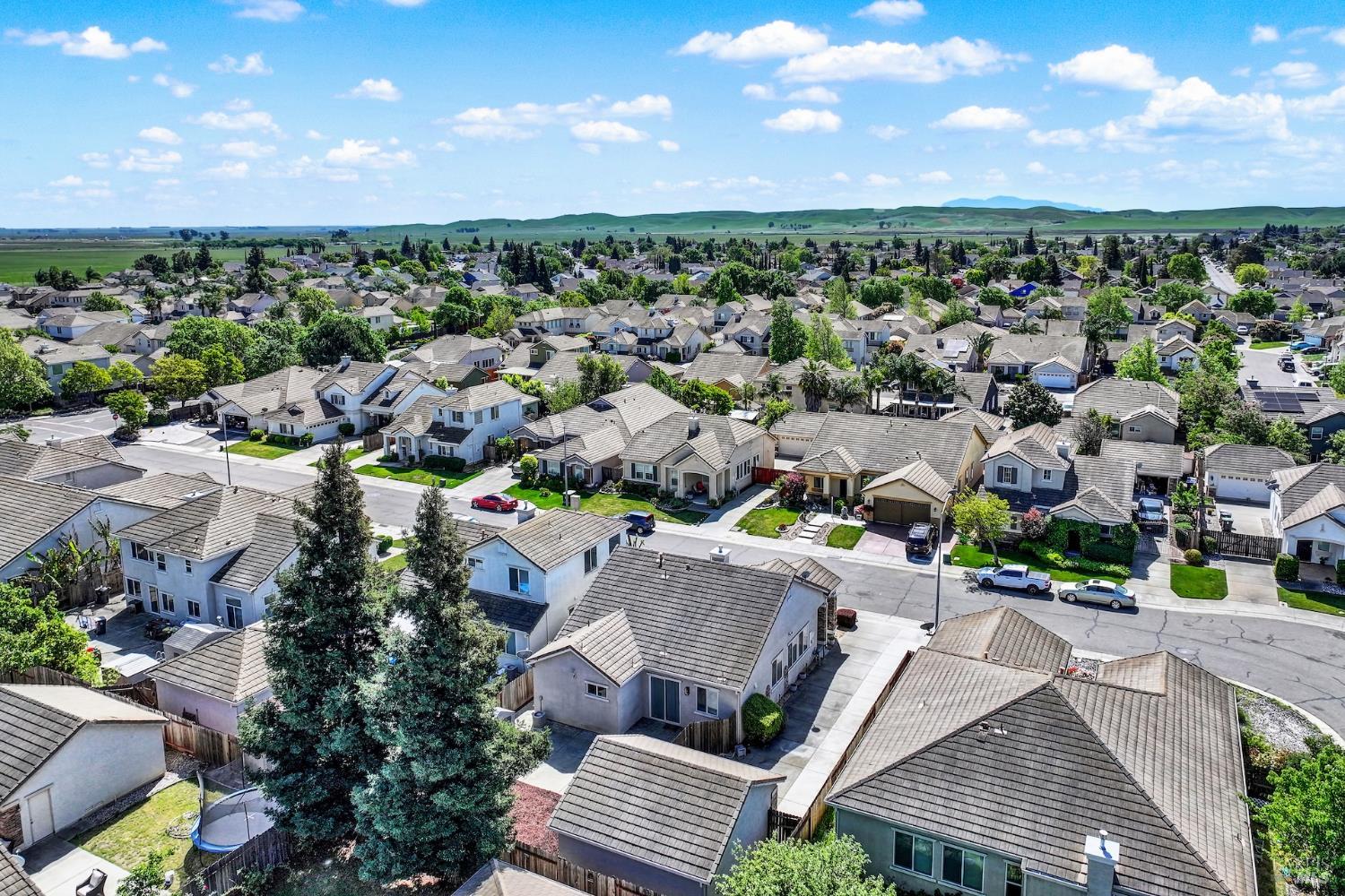 Detail Gallery Image 46 of 63 For 1721 Beale Cir, Suisun City,  CA 94585 - 3 Beds | 2 Baths