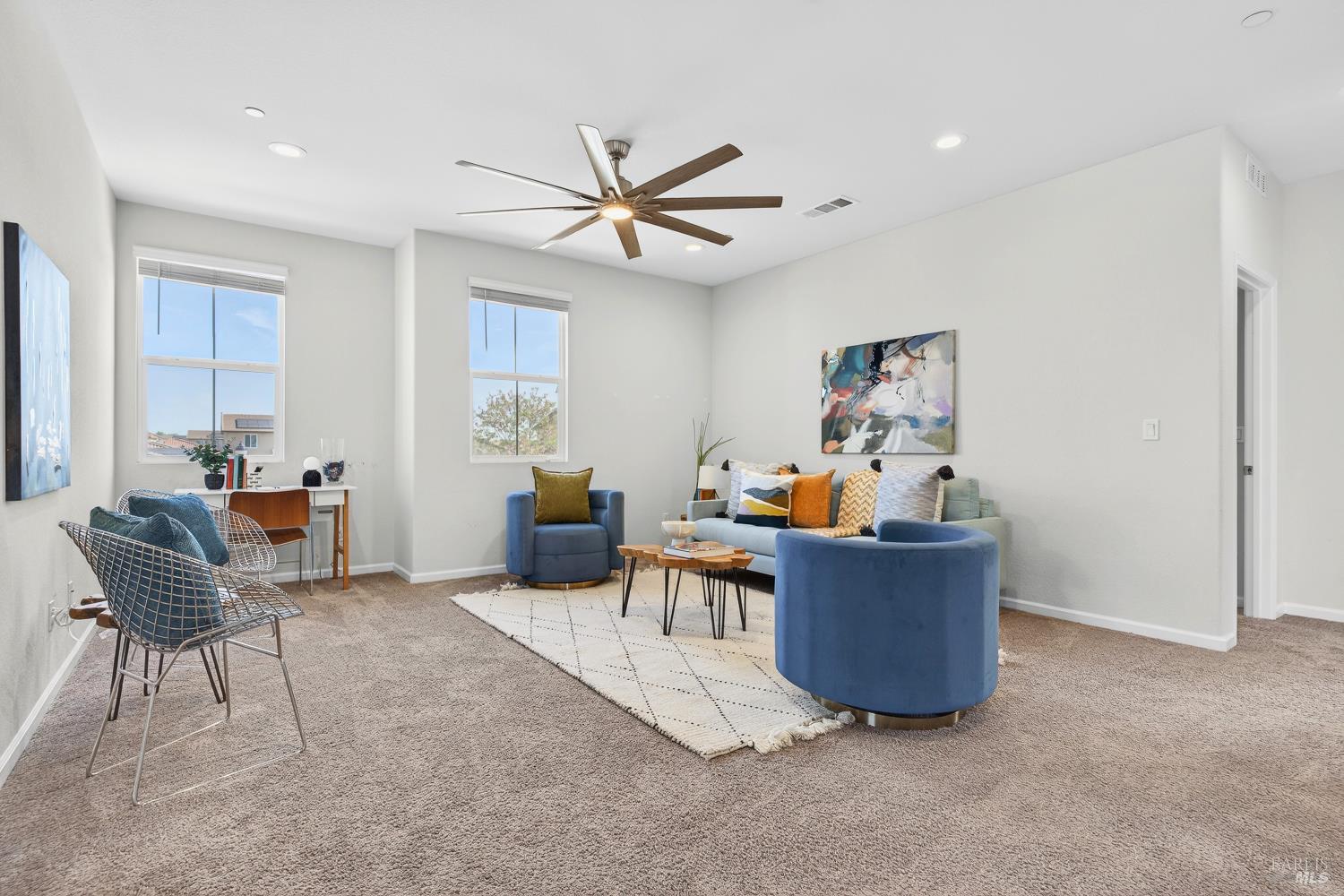 Detail Gallery Image 41 of 75 For 1535 Arlington Ct, Dixon,  CA 95620 - 4 Beds | 2/1 Baths