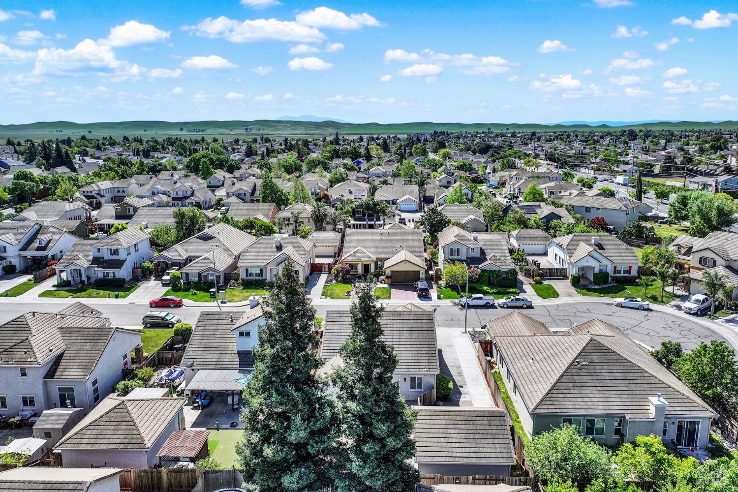 Detail Gallery Image 45 of 63 For 1721 Beale Cir, Suisun City,  CA 94585 - 3 Beds | 2 Baths