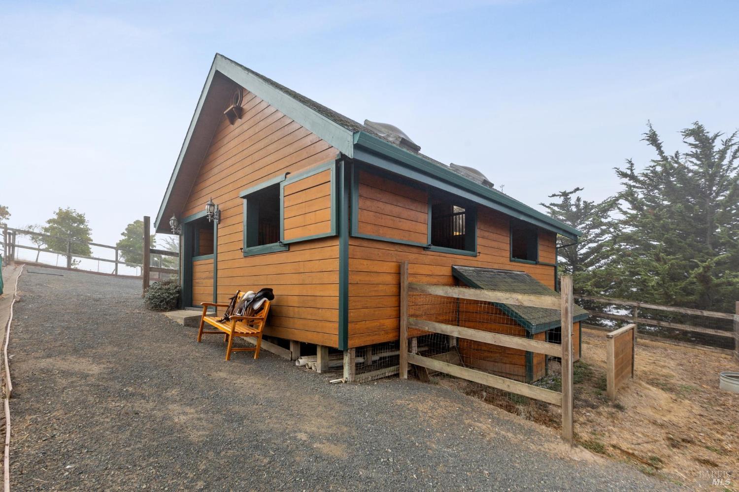 Detail Gallery Image 76 of 99 For 6381 Nicasio Valley Rd, Nicasio,  CA 94946 - 3 Beds | 2/1 Baths