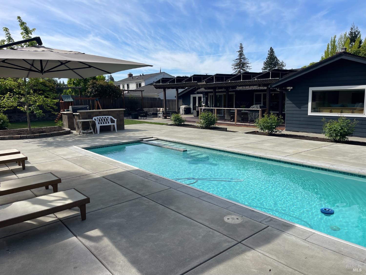 Detail Gallery Image 46 of 80 For 1038 Lorraine Dr, Napa,  CA 94558 - 4 Beds | 2 Baths