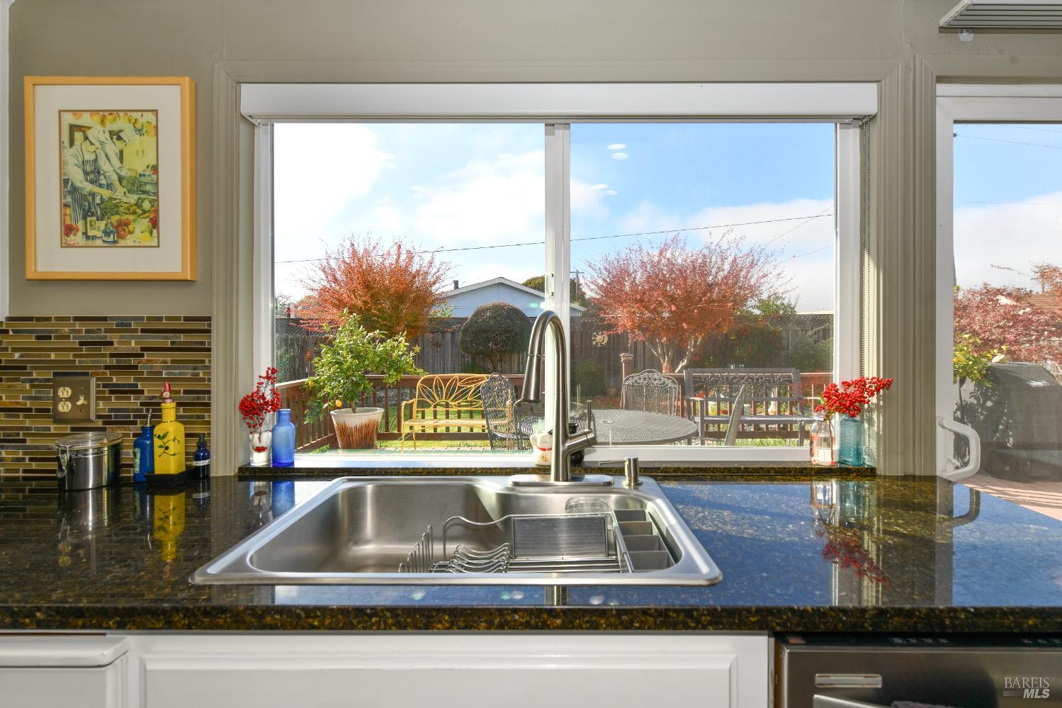 Detail Gallery Image 7 of 35 For 4139 via La Paz Unkn, Napa,  CA 94558 - 4 Beds | 2/1 Baths