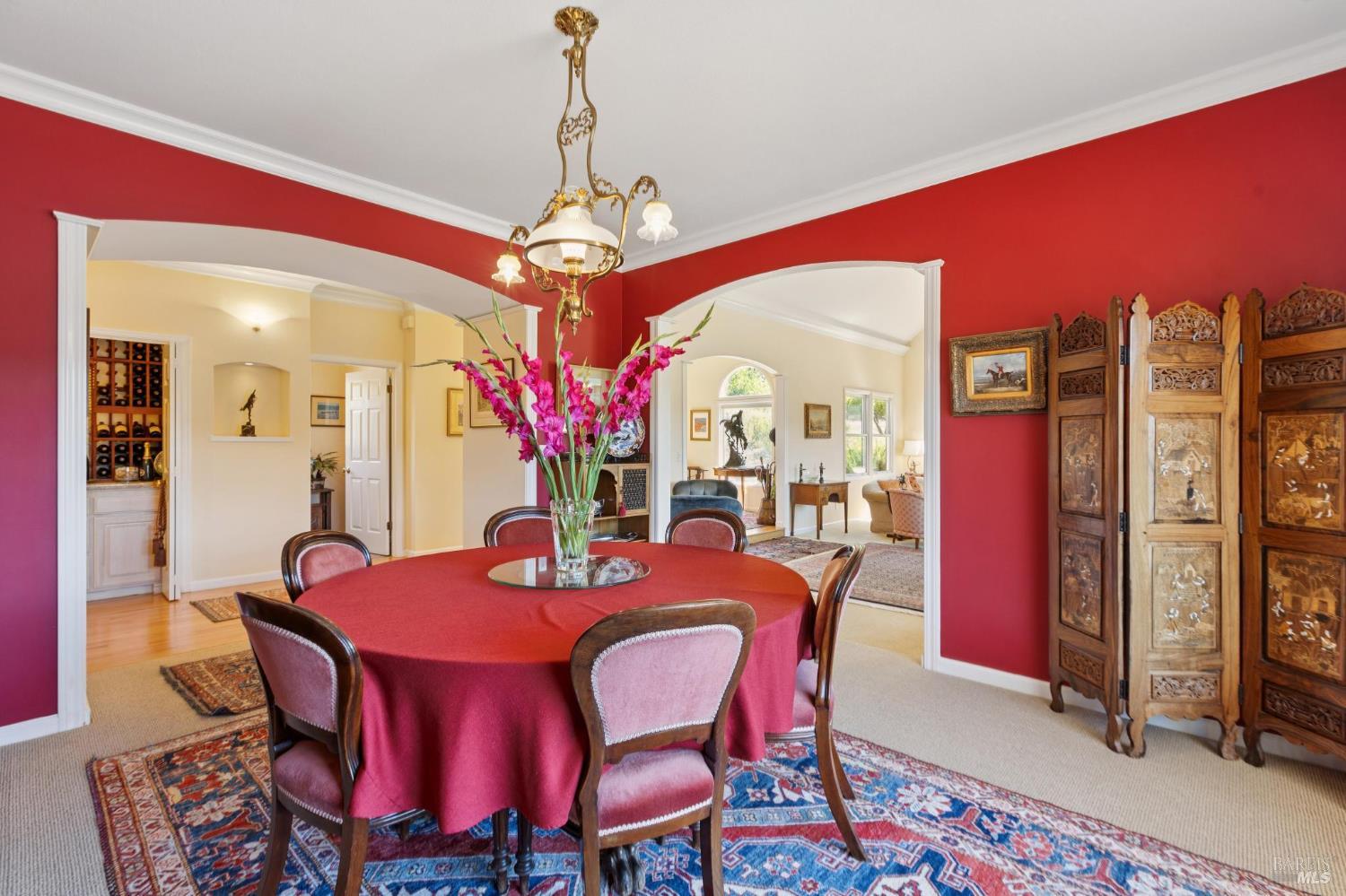 Detail Gallery Image 32 of 99 For 6381 Nicasio Valley Rd, Nicasio,  CA 94946 - 3 Beds | 2/1 Baths