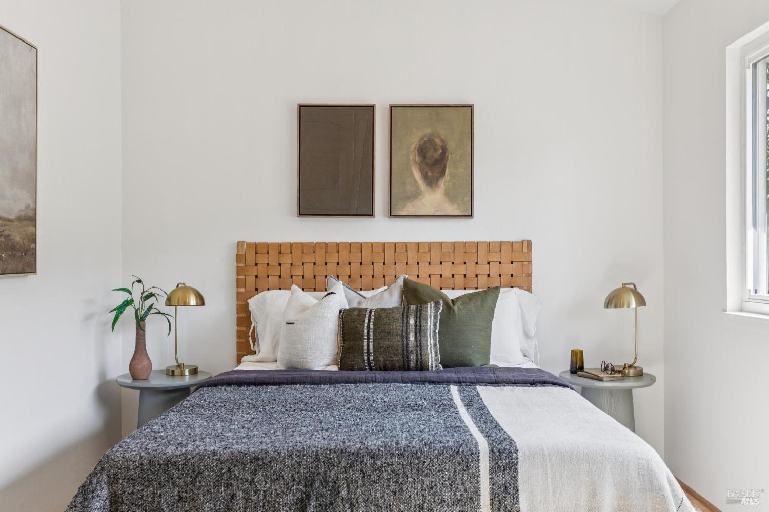 Detail Gallery Image 49 of 62 For 11 Love Ct, Fairfax,  CA 94930 - 2 Beds | 2/1 Baths