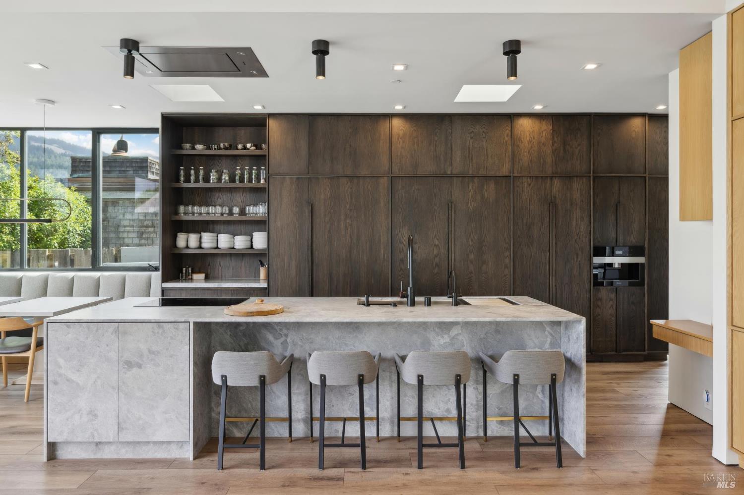 Detail Gallery Image 39 of 63 For 297 Seadrift Rd, Stinson Beach,  CA 94970 - 3 Beds | 2 Baths