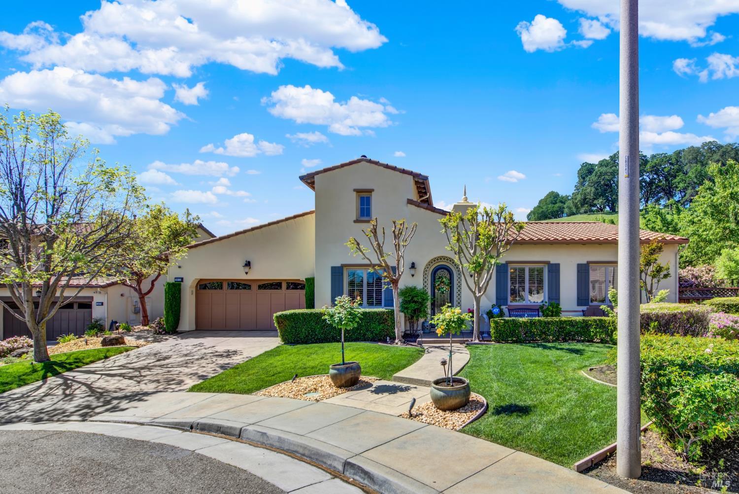 Detail Gallery Image 80 of 82 For 3413 Black Mountain Ct, Fairfield,  CA 94534 - 4 Beds | 2/1 Baths