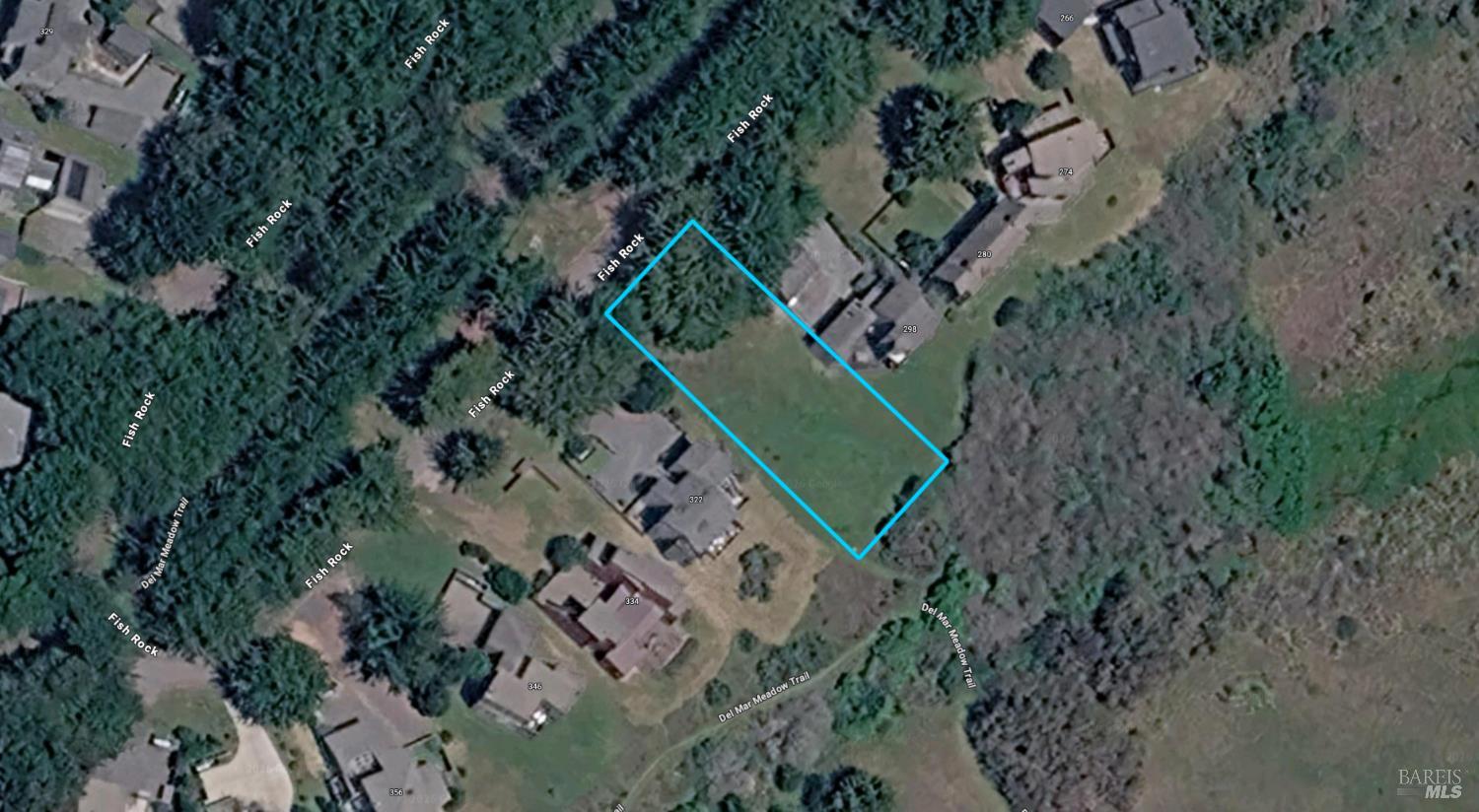 Detail Gallery Image 8 of 10 For 310 Fish Rock Unkn, The Sea Ranch,  CA 95497 - – Beds | – Baths