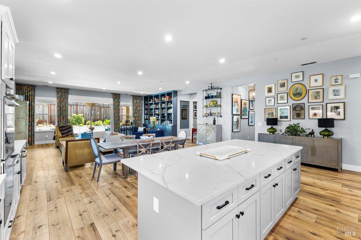 Detail Gallery Image 30 of 62 For 3700 Paxton Pl, Santa Rosa,  CA 95404 - 4 Beds | 3 Baths