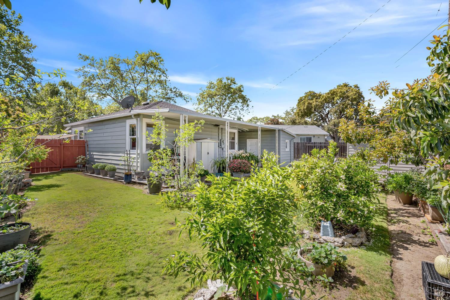 Detail Gallery Image 36 of 41 For 649 Cedar St, Vallejo,  CA 94591 - 2 Beds | 1 Baths