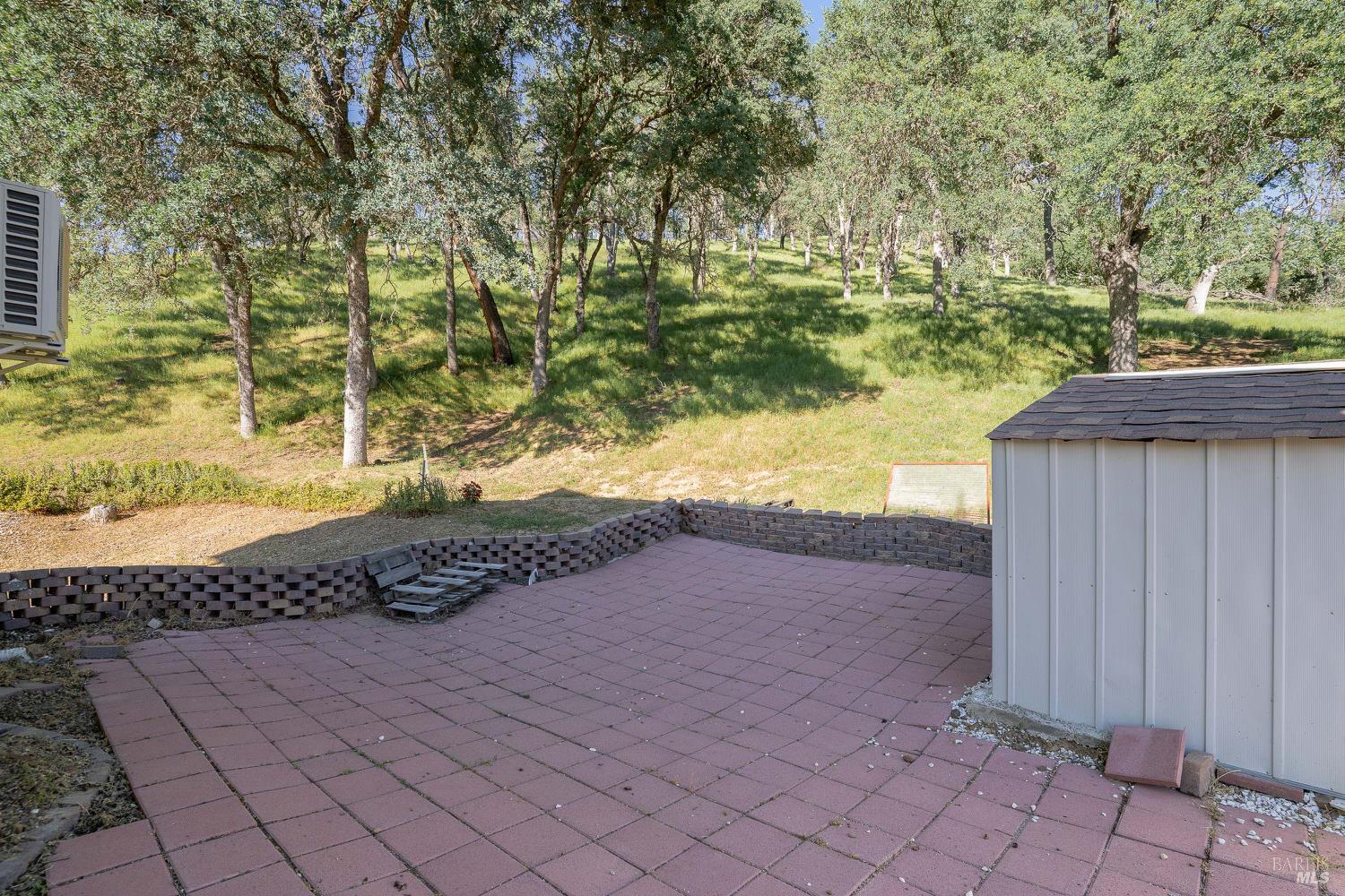 Detail Gallery Image 33 of 46 For 1486 Steele Canyon Rd, Napa,  CA 94558 - 2 Beds | 2 Baths