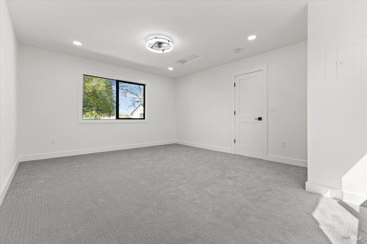 Detail Gallery Image 56 of 74 For 127 Pleasant Ave, Santa Rosa,  CA 95403 - 4 Beds | 4 Baths