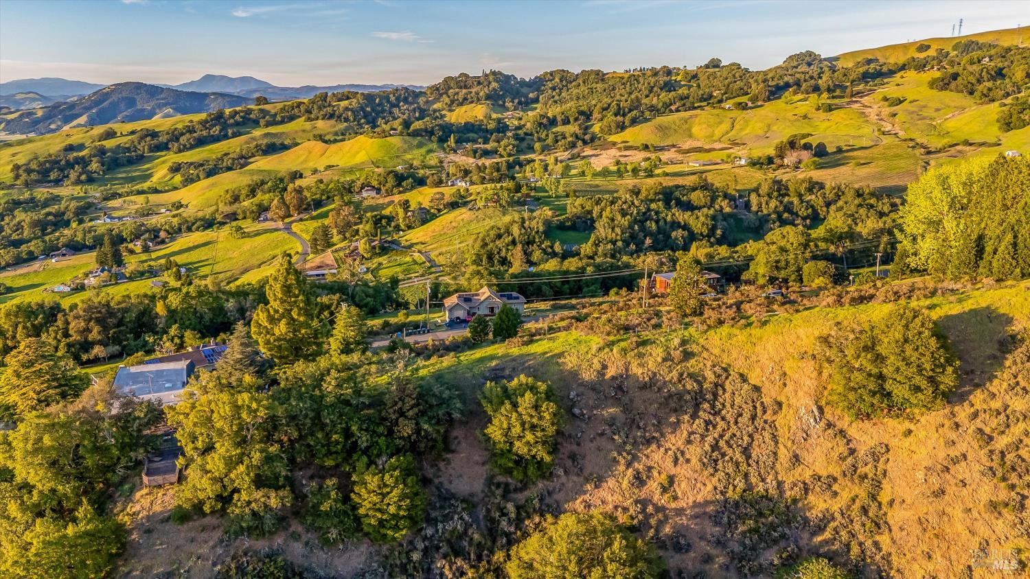 Detail Gallery Image 52 of 99 For 6048 Hyland Way, Penngrove,  CA 94951 - – Beds | – Baths