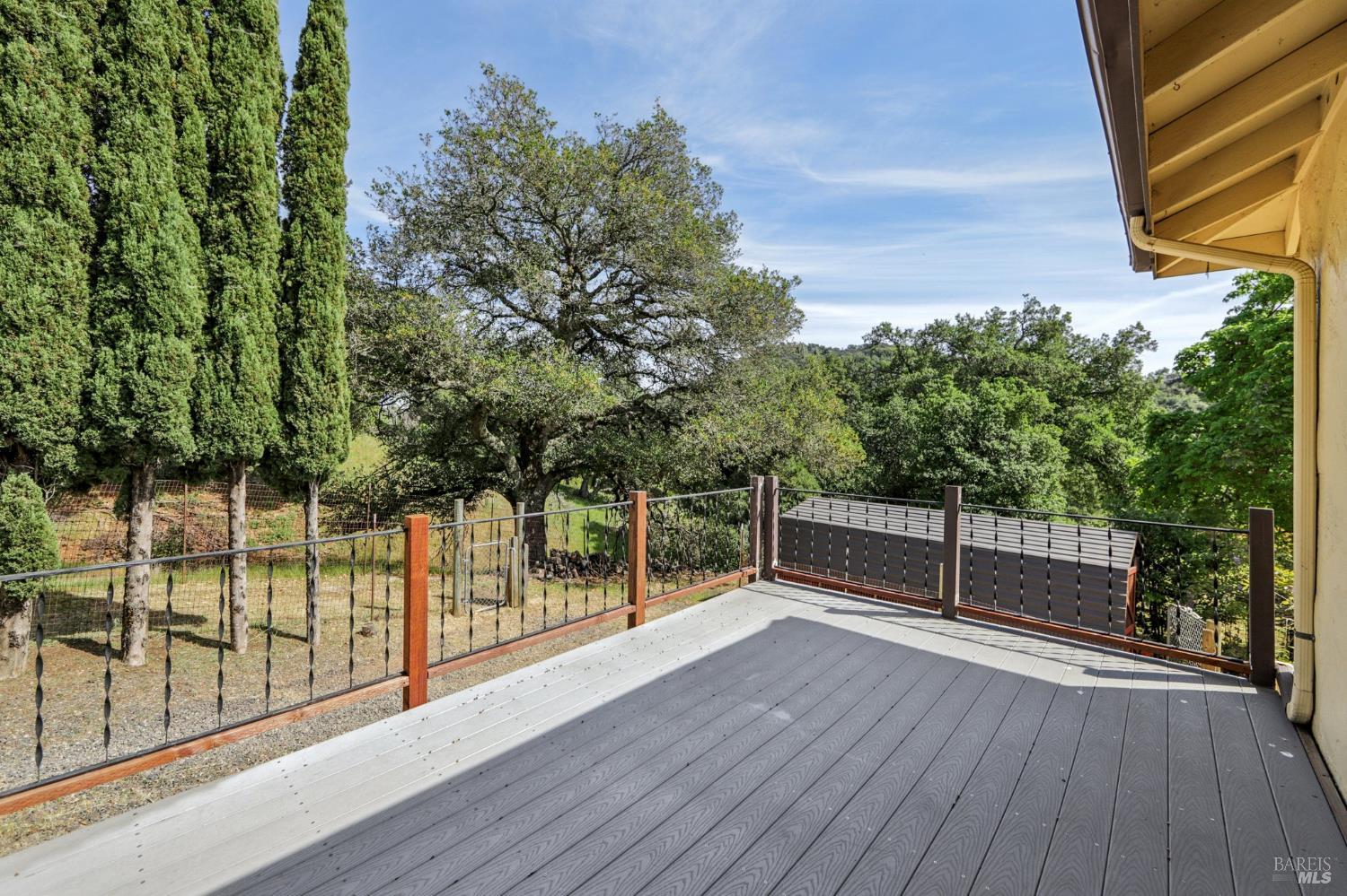 Detail Gallery Image 63 of 96 For 4084 Atlas Peak Rd, Napa,  CA 94558 - 5 Beds | 3/1 Baths