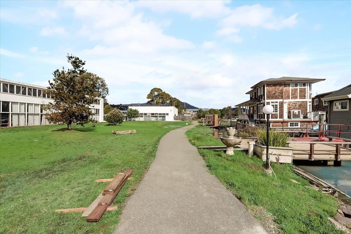 Detail Gallery Image 21 of 26 For 11 Commodore Marina Unkn, Mill Valley,  CA 94941 - 4 Beds | 4 Baths