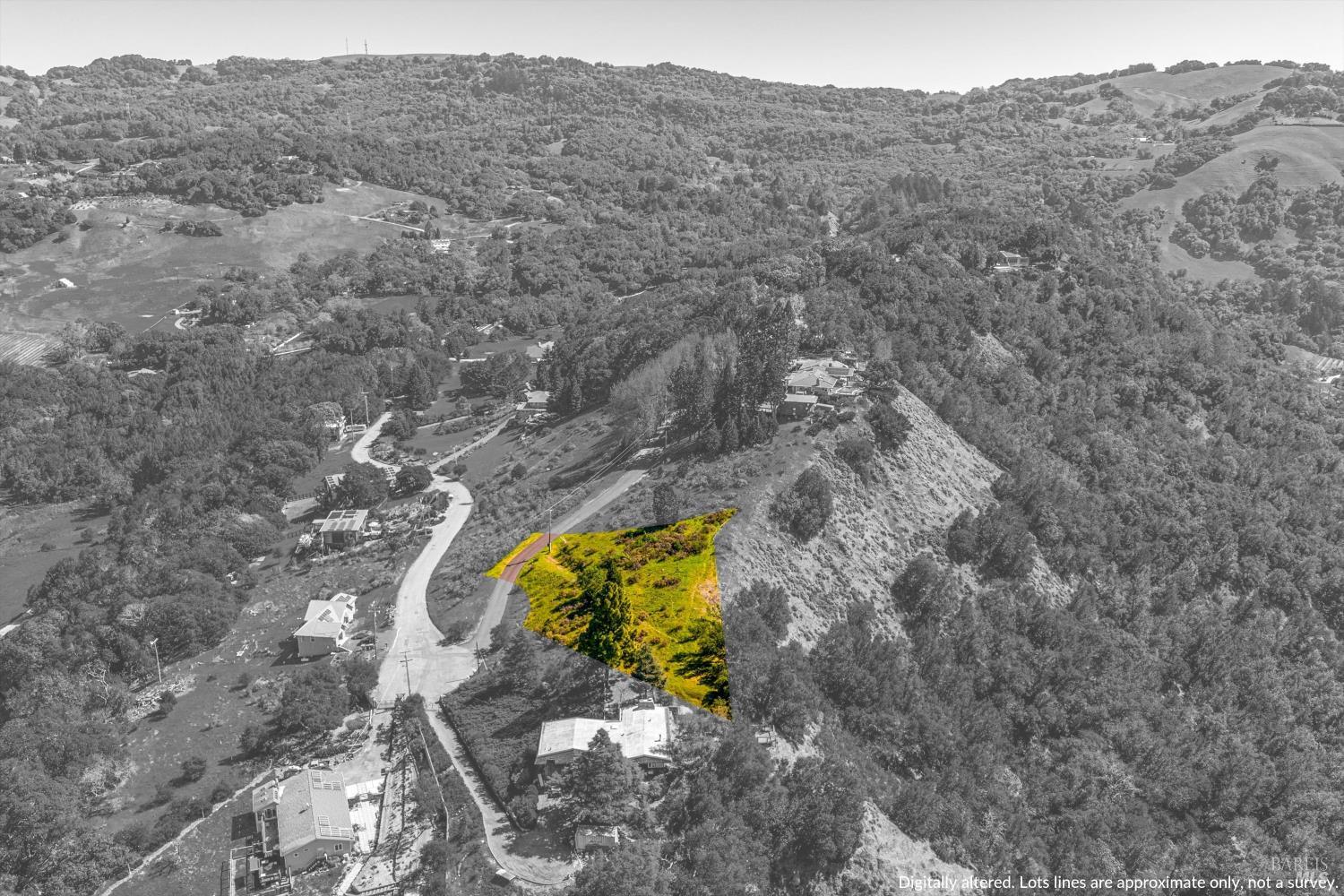 Detail Gallery Image 98 of 99 For 6048 Hyland Way, Penngrove,  CA 94951 - – Beds | – Baths