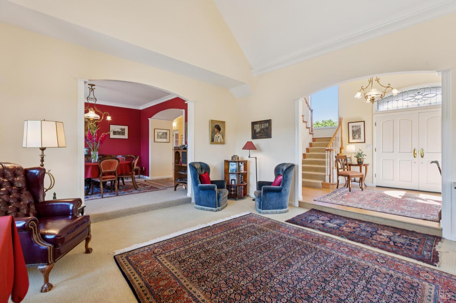 Detail Gallery Image 30 of 99 For 6381 Nicasio Valley Rd, Nicasio,  CA 94946 - 3 Beds | 2/1 Baths