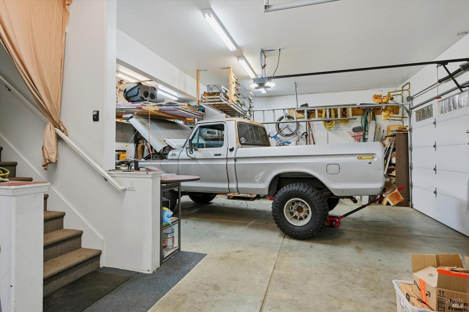 Detail Gallery Image 52 of 56 For 19614 Mountain Mdws, Hidden Valley Lake,  CA 95467 - 4 Beds | 3 Baths