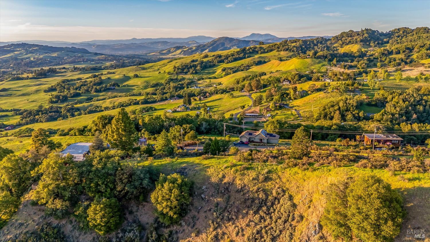 Detail Gallery Image 51 of 99 For 6048 Hyland Way, Penngrove,  CA 94951 - – Beds | – Baths