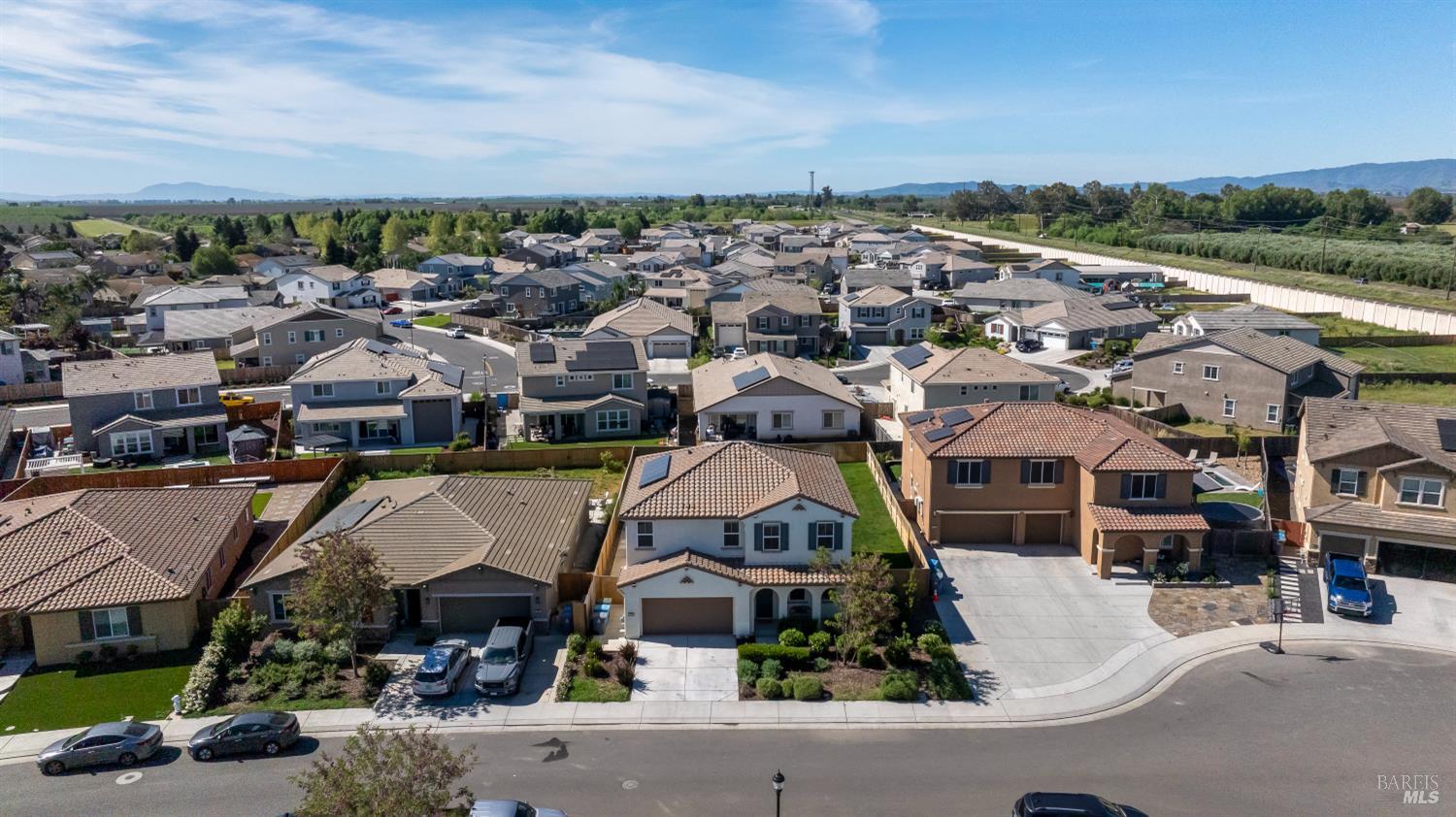 Detail Gallery Image 70 of 75 For 1535 Arlington Ct, Dixon,  CA 95620 - 4 Beds | 2/1 Baths