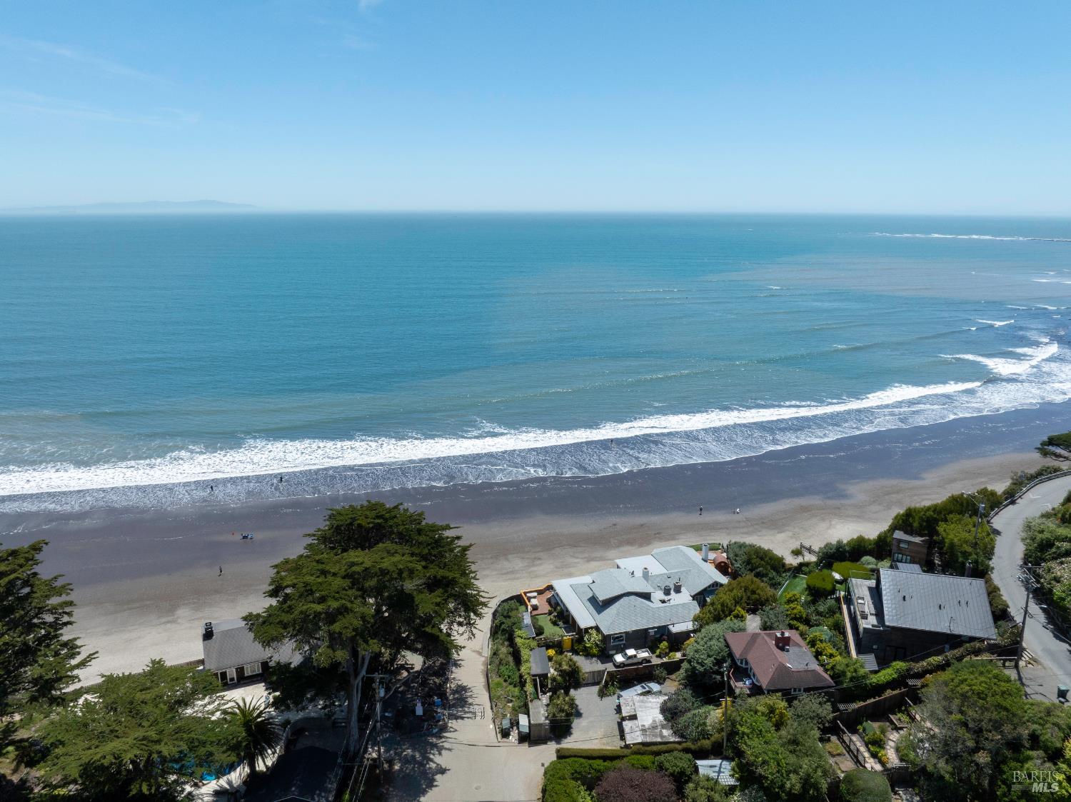 Detail Gallery Image 37 of 39 For 10 Park Ave, Bolinas,  CA 94924 - 2 Beds | 1/1 Baths