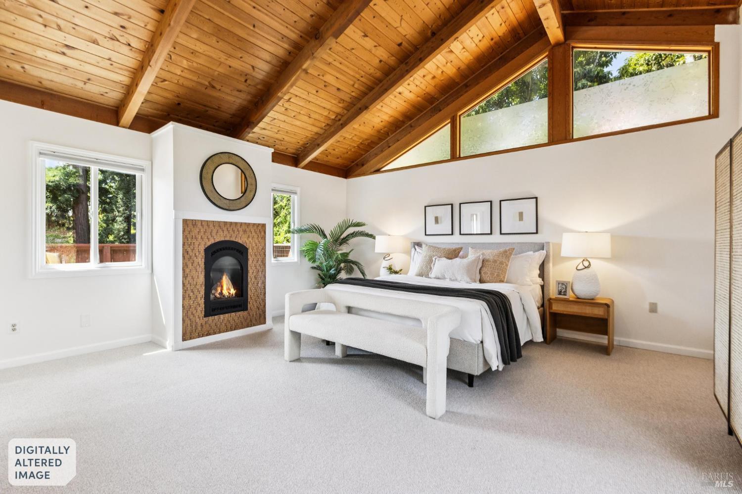 Detail Gallery Image 20 of 61 For 138 Kipling Dr, Mill Valley,  CA 94941 - 4 Beds | 3 Baths