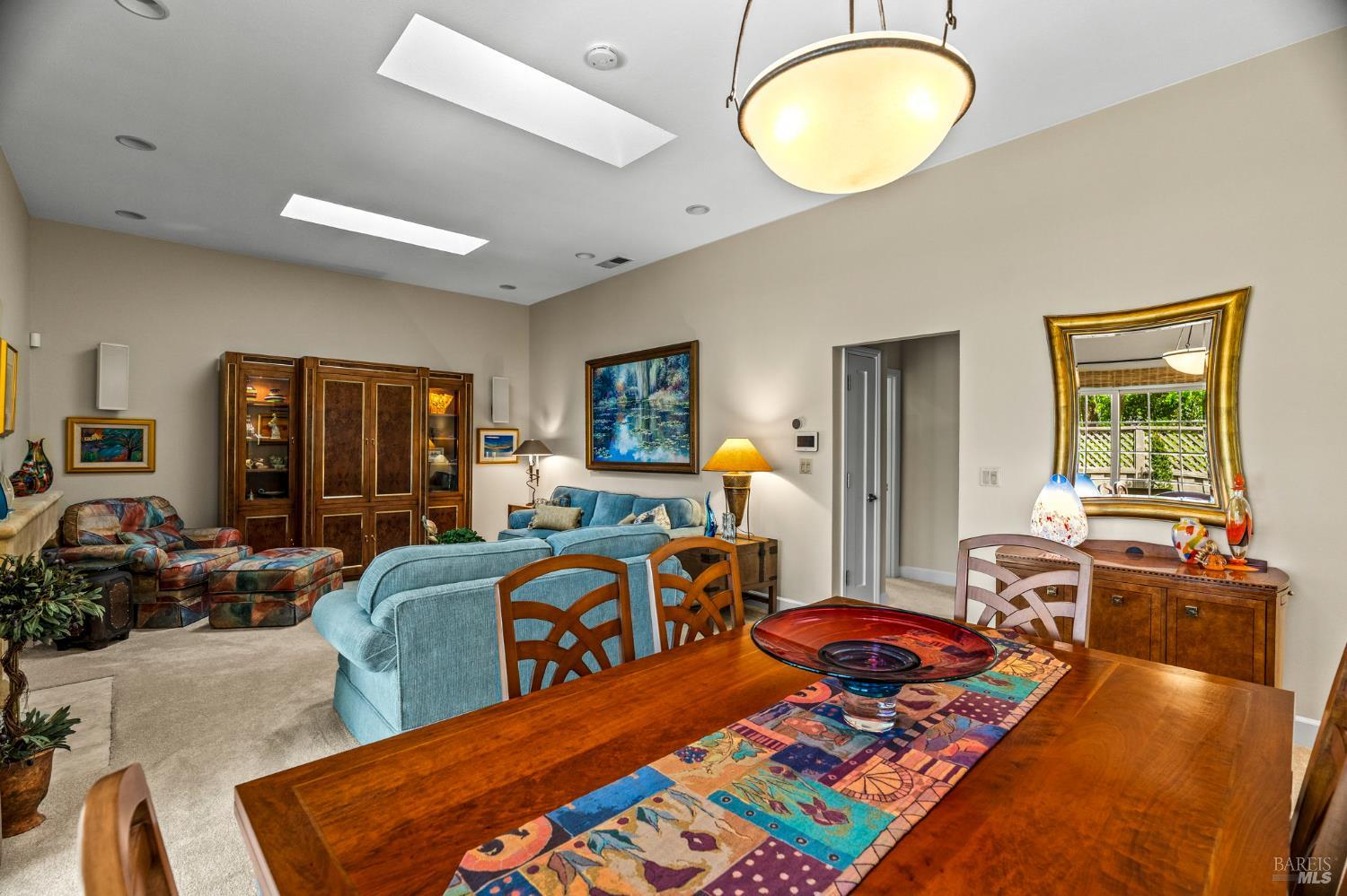 Detail Gallery Image 4 of 41 For 6600 Yount St #21,  Yountville,  CA 94599 - 2 Beds | 2 Baths