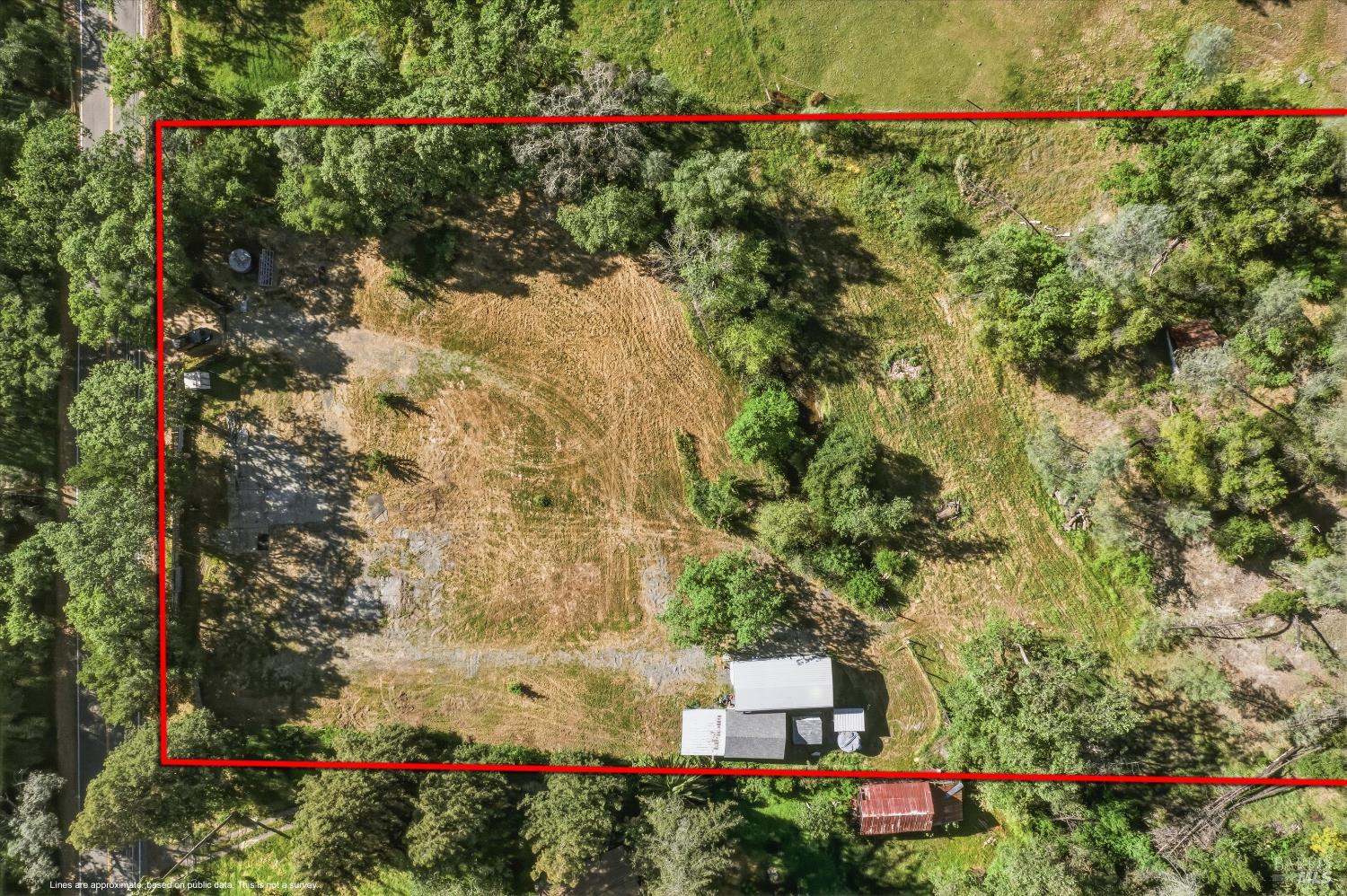 Detail Gallery Image 12 of 15 For 27632 Asti Rd, Cloverdale,  CA 95425 - – Beds | – Baths