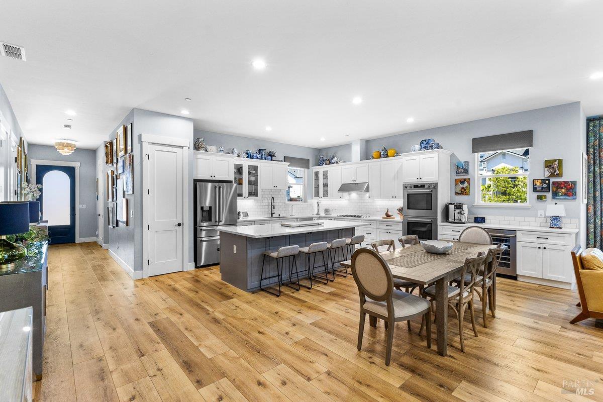 Detail Gallery Image 20 of 62 For 3700 Paxton Pl, Santa Rosa,  CA 95404 - 4 Beds | 3 Baths