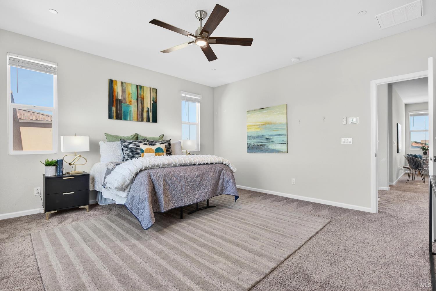 Detail Gallery Image 32 of 75 For 1535 Arlington Ct, Dixon,  CA 95620 - 4 Beds | 2/1 Baths