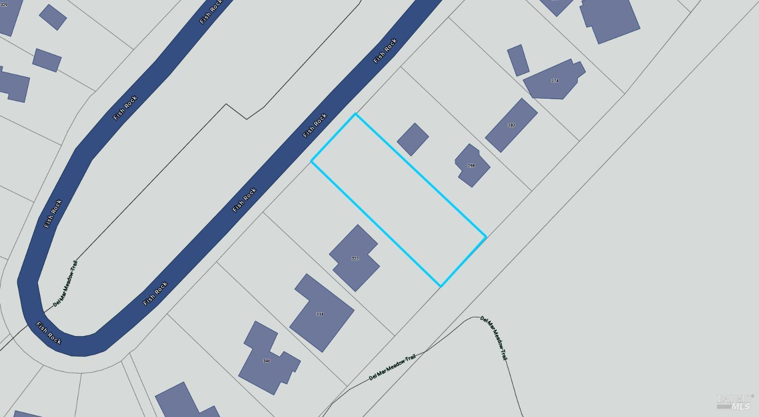 Detail Gallery Image 10 of 10 For 310 Fish Rock Unkn, The Sea Ranch,  CA 95497 - – Beds | – Baths