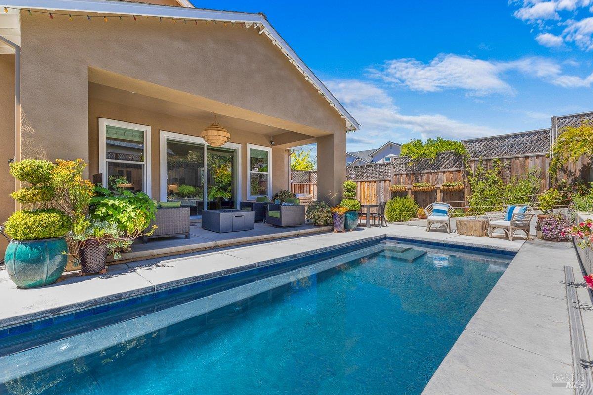 Detail Gallery Image 53 of 62 For 3700 Paxton Pl, Santa Rosa,  CA 95404 - 4 Beds | 3 Baths