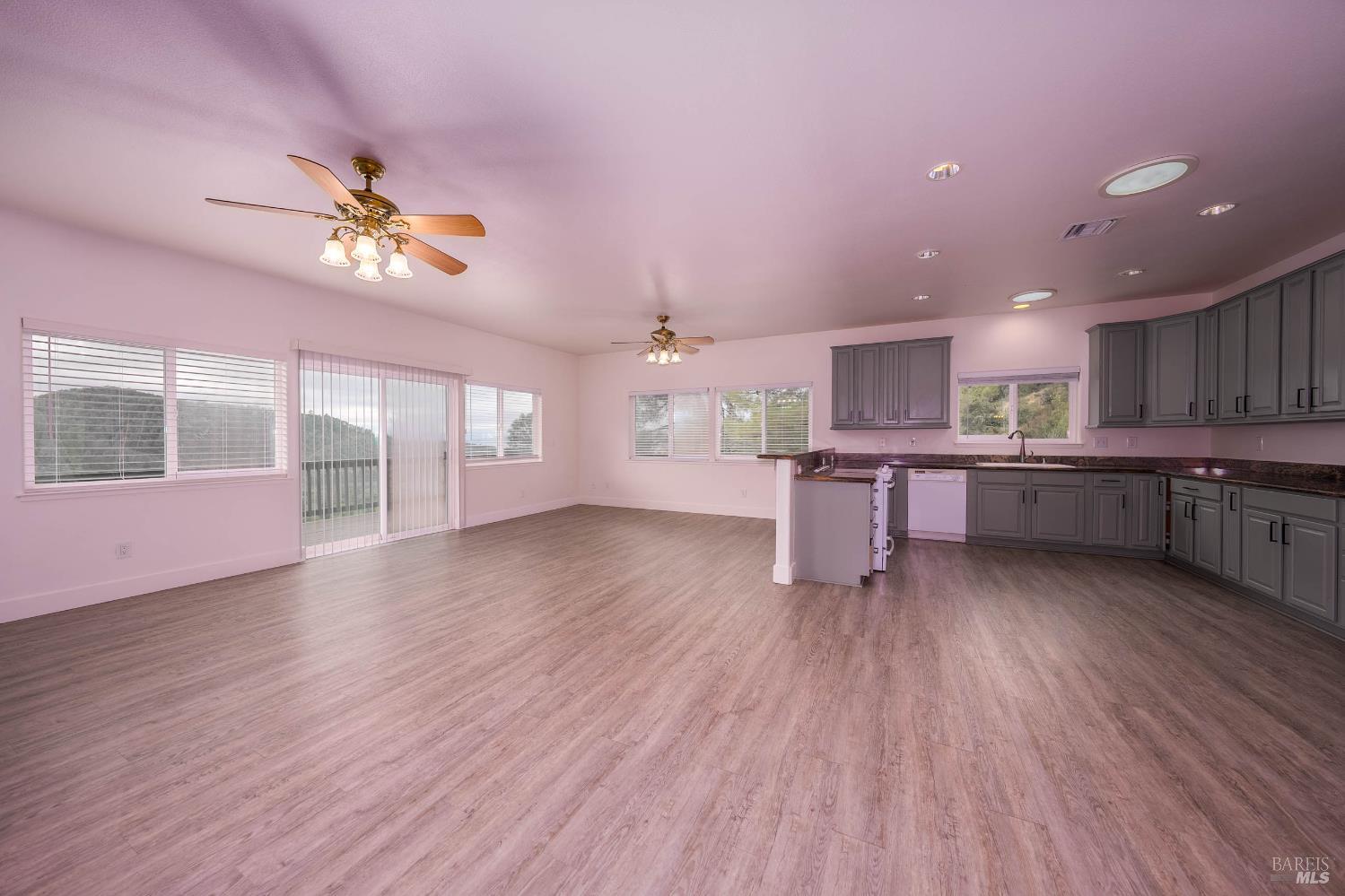 Detail Gallery Image 17 of 46 For 3490 Westridge Cir, Kelseyville,  CA 95451 - 3 Beds | 2/1 Baths