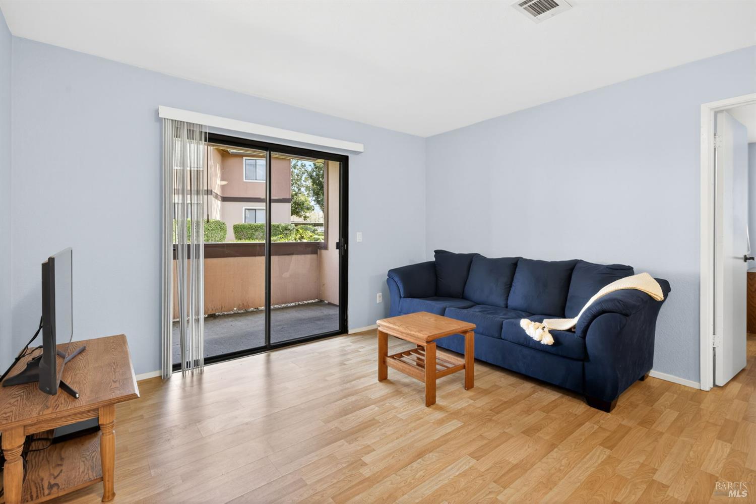 Detail Gallery Image 7 of 31 For 8201 Camino Colegio Unkn #45,  Rohnert Park,  CA 94928 - 1 Beds | 1 Baths