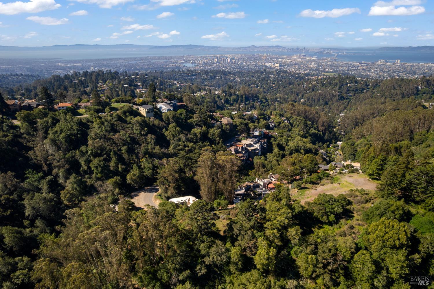 Detail Gallery Image 15 of 17 For 0 Skyline Blvd, Oakland,  CA 94603 - – Beds | – Baths