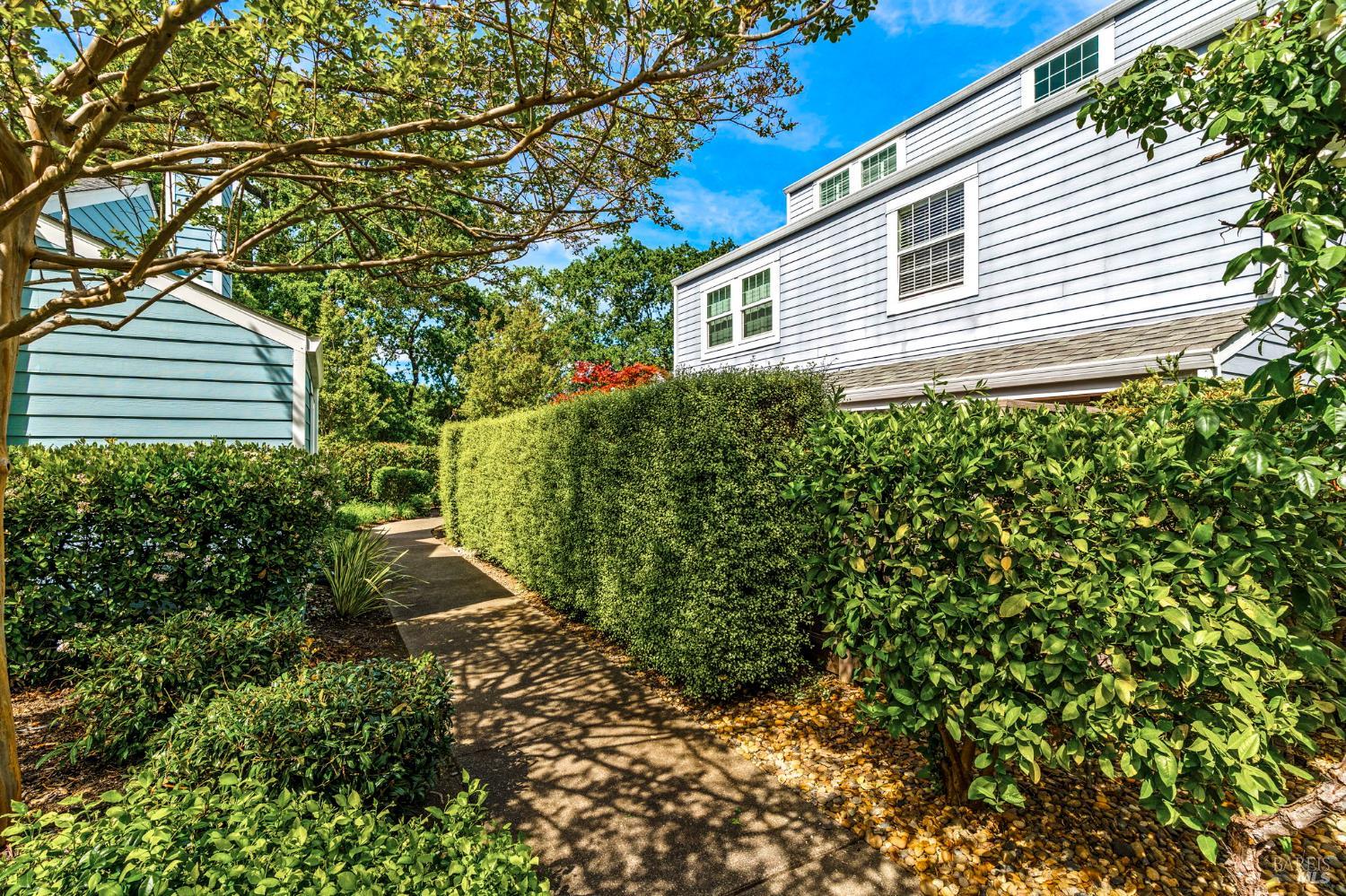 Detail Gallery Image 41 of 41 For 6600 Yount St #21,  Yountville,  CA 94599 - 2 Beds | 2 Baths