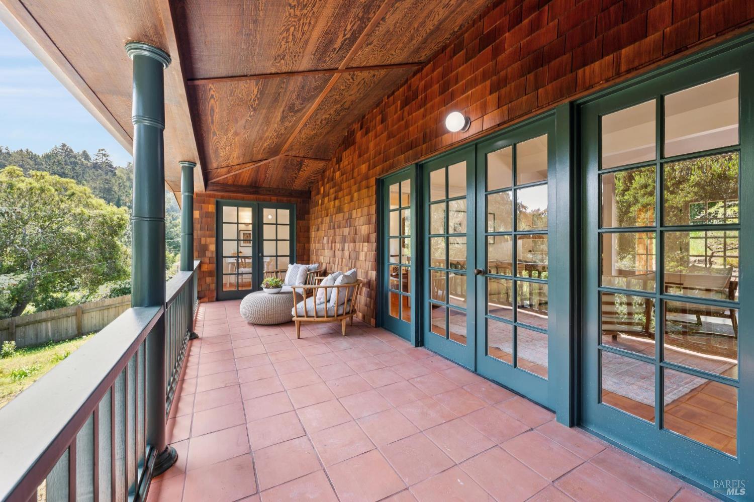 Detail Gallery Image 30 of 55 For 9 Portola Ave, Point Reyes Station,  CA 94956 - 3 Beds | 2 Baths