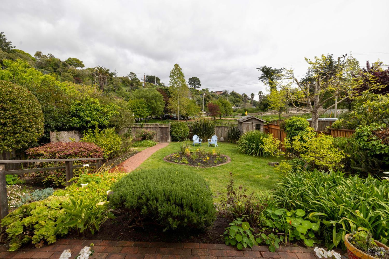 Detail Gallery Image 29 of 39 For 10 Park Ave, Bolinas,  CA 94924 - 2 Beds | 1/1 Baths