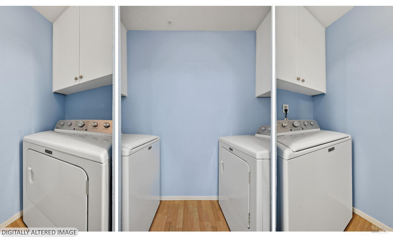 Detail Gallery Image 15 of 31 For 8201 Camino Colegio Unkn #45,  Rohnert Park,  CA 94928 - 1 Beds | 1 Baths