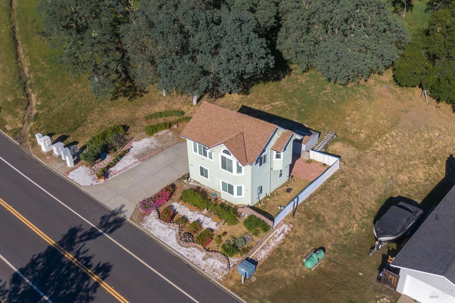 Detail Gallery Image 24 of 46 For 1486 Steele Canyon Rd, Napa,  CA 94558 - 2 Beds | 2 Baths