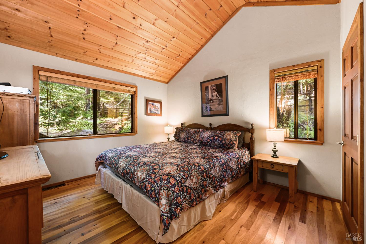 Detail Gallery Image 25 of 36 For 9 Huckleberry Hts, Cazadero,  CA 95421 - 1 Beds | 1 Baths