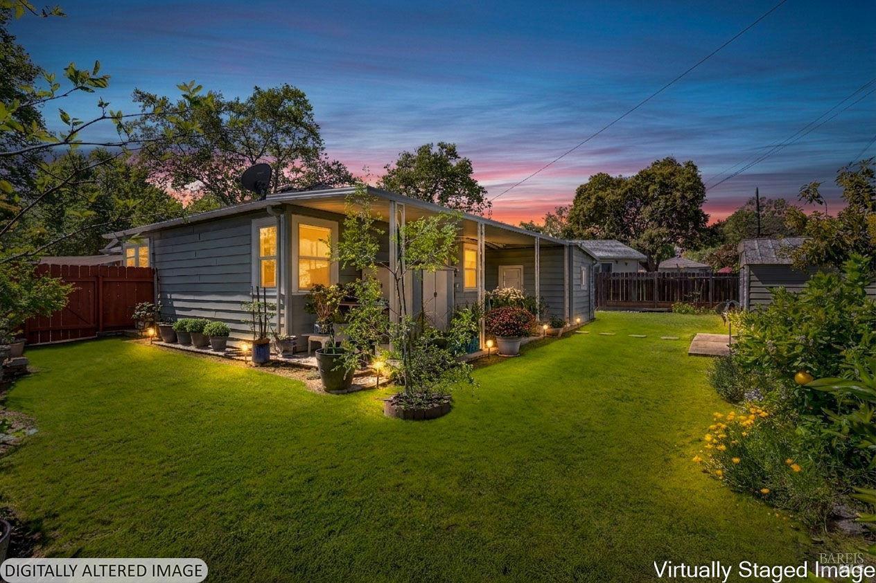 Detail Gallery Image 40 of 41 For 649 Cedar St, Vallejo,  CA 94591 - 2 Beds | 1 Baths