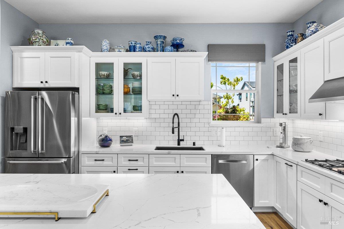 Detail Gallery Image 27 of 62 For 3700 Paxton Pl, Santa Rosa,  CA 95404 - 4 Beds | 3 Baths