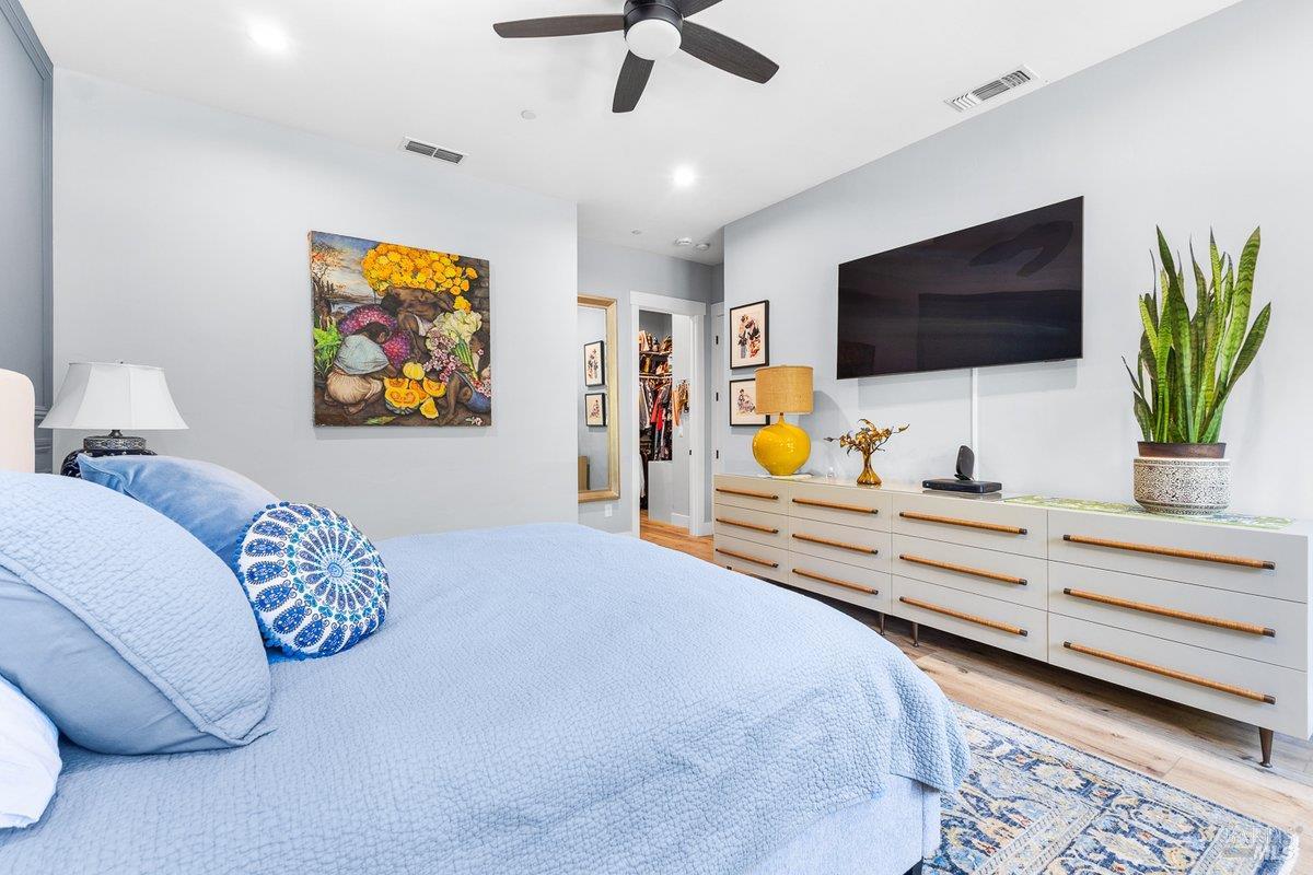 Detail Gallery Image 34 of 62 For 3700 Paxton Pl, Santa Rosa,  CA 95404 - 4 Beds | 3 Baths