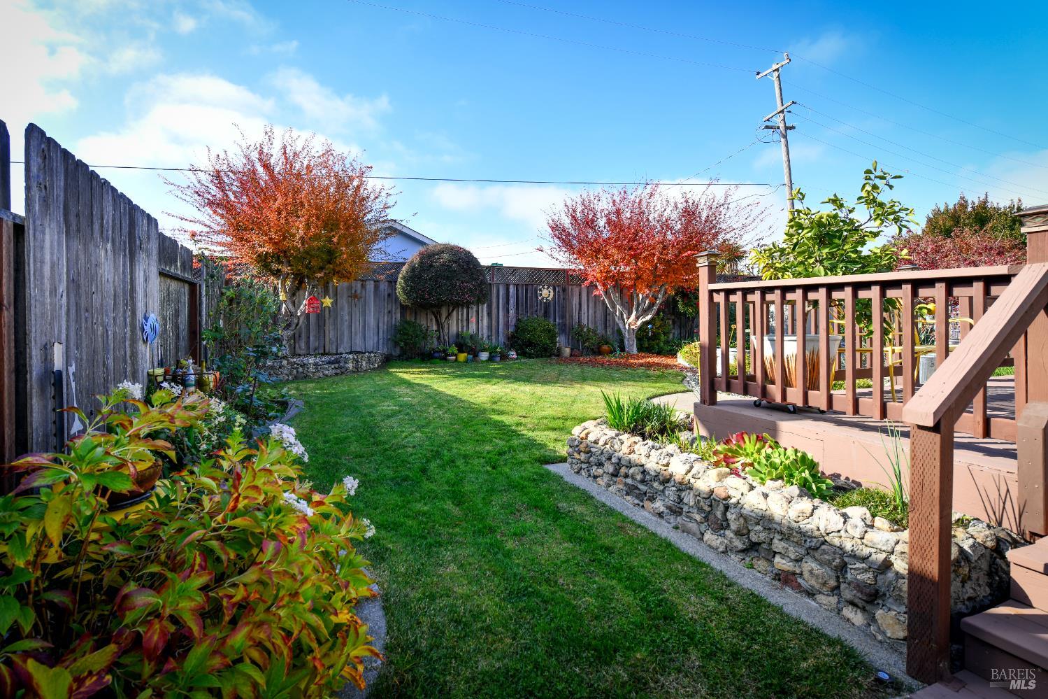 Detail Gallery Image 32 of 35 For 4139 via La Paz Unkn, Napa,  CA 94558 - 4 Beds | 2/1 Baths