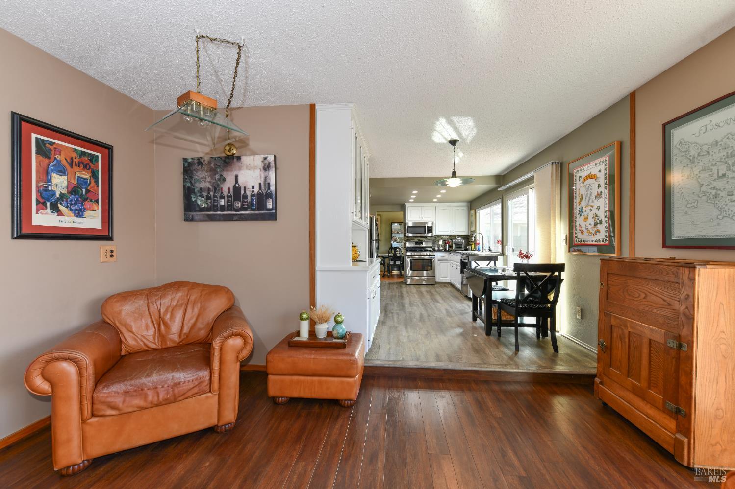 Detail Gallery Image 15 of 35 For 4139 via La Paz Unkn, Napa,  CA 94558 - 4 Beds | 2/1 Baths