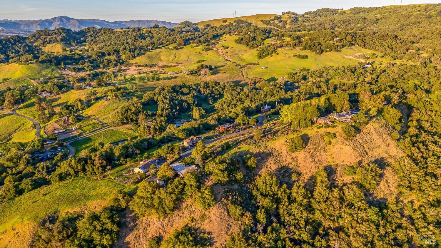 Detail Gallery Image 54 of 99 For 6048 Hyland Way, Penngrove,  CA 94951 - – Beds | – Baths