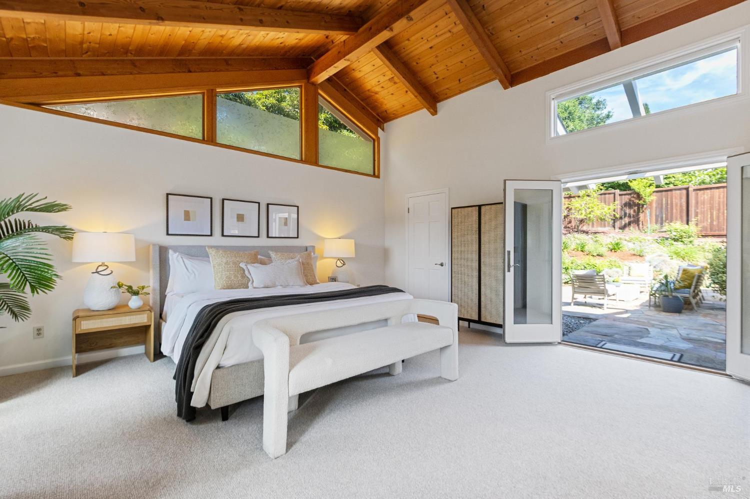 Detail Gallery Image 21 of 61 For 138 Kipling Dr, Mill Valley,  CA 94941 - 4 Beds | 3 Baths