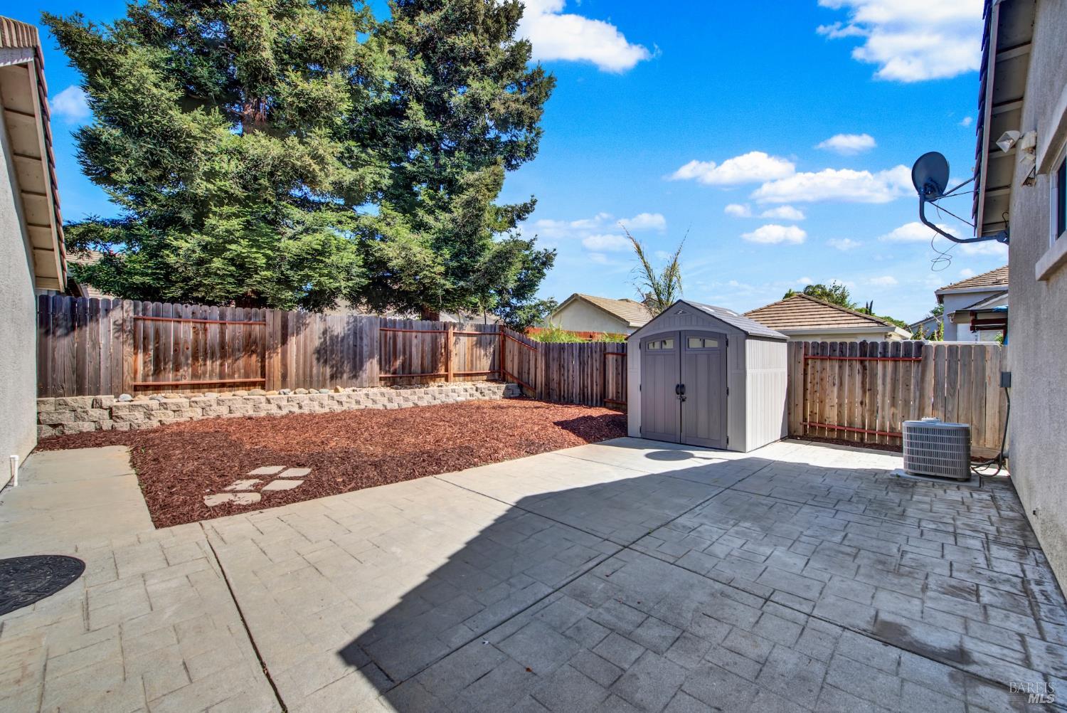 Detail Gallery Image 57 of 63 For 1721 Beale Cir, Suisun City,  CA 94585 - 3 Beds | 2 Baths