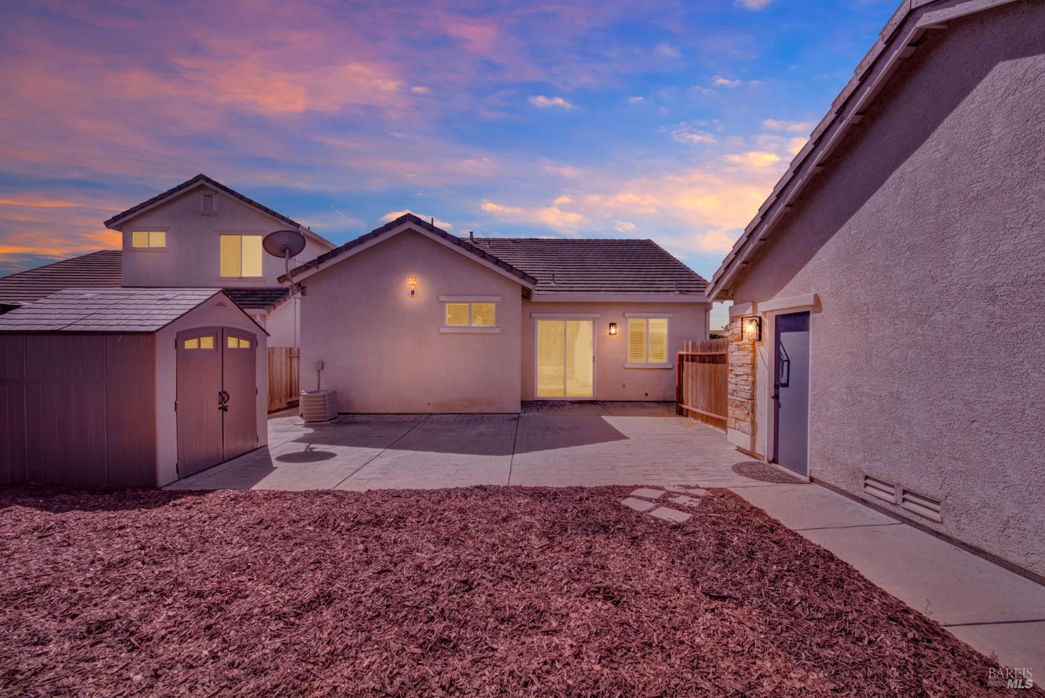 Detail Gallery Image 63 of 63 For 1721 Beale Cir, Suisun City,  CA 94585 - 3 Beds | 2 Baths