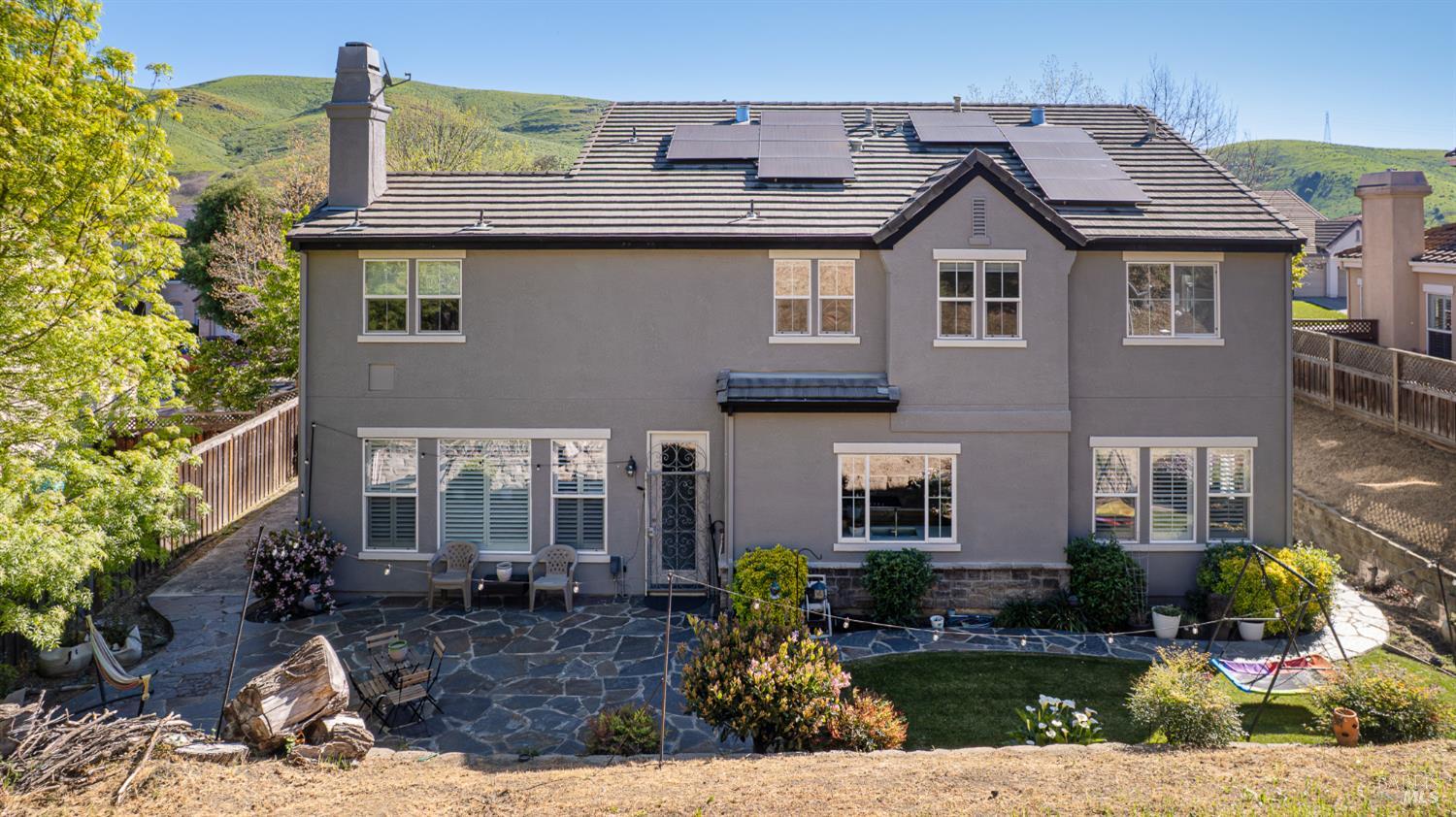 Detail Gallery Image 38 of 43 For 1149 Songwood Rd, Vallejo,  CA 94591 - 5 Beds | 3/1 Baths